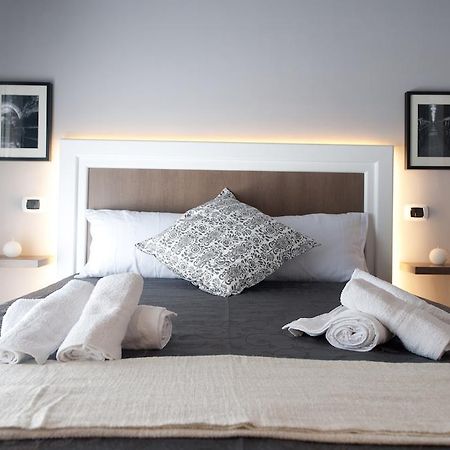 פלרמו Viaflorio B&B מראה חיצוני תמונה
