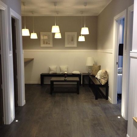 פלרמו Viaflorio B&B מראה חיצוני תמונה