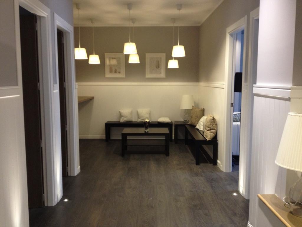 פלרמו Viaflorio B&B מראה חיצוני תמונה